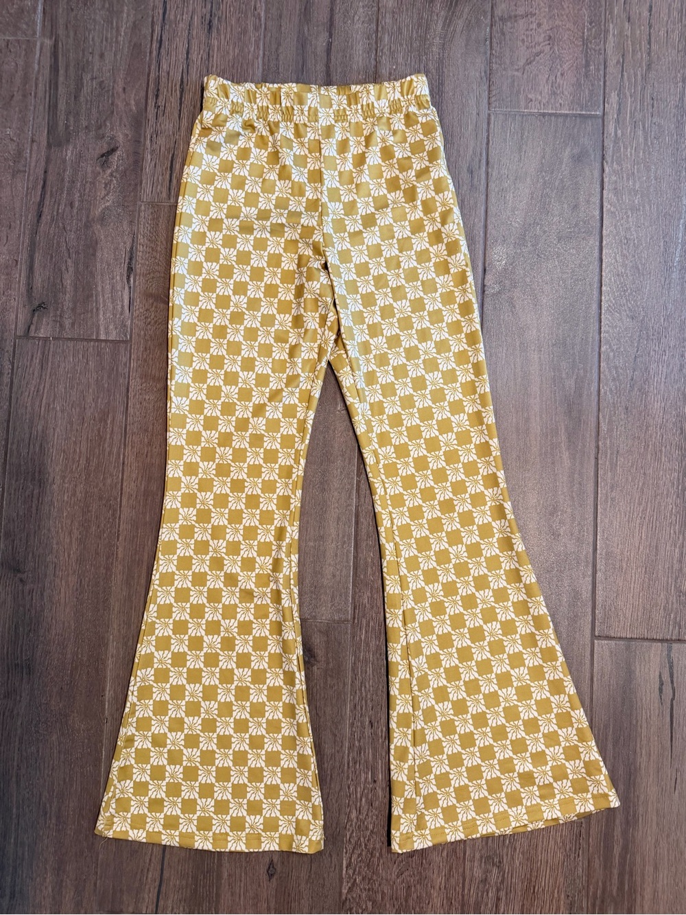 Billabong Bell bottom pants sx S